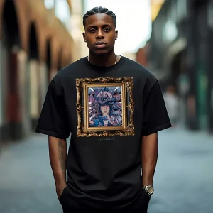 WATER - Captain Planet Series Tee